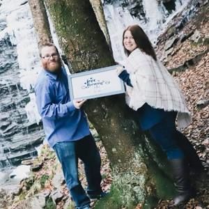 Meet your Posher, Chrissy